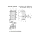 LAL36350 - Square D 350A 600V 3-Pole Molded Case Circuit Breaker LAL Frame Bolt-On Mount - Essential Electric Supply