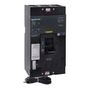 LAL363502361 - Square D Feed-Thru 600V 350A 3 pole circuit breaker 30kA@480V - Essential Electric Supply