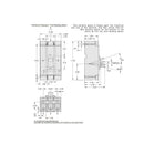 LAL36400 - Square D 400A 3 Pole 600VAC Molded Case Circuit Breaker L Frame Thermal Magnetic - Essential Electric Supply
