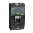 LAL364001027 - Square D 400A 3-Pole 600VAC Molded Case Circuit Breaker with Undervoltage Release - Essential Electric Supply