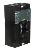LAL364001027 - Square D 400A 3-Pole 600VAC Molded Case Circuit Breaker with Undervoltage Release - Essential Electric Supply