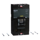 LAL3640036M1021 - Square D Feed-Thru 600V 400A 3 pole circuit breaker 30kA@480V - Essential Electric Supply