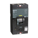 LAL36400MB - Square D 400A 600V 3 Pole Molded Case Circuit Breaker PowerPact LAL Frame - Essential Electric Supply