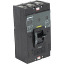 LAL36400V - Square D Feed-Thru 600V 400A 3 pole circuit breaker 30kA@480V - Essential Electric Supply