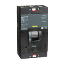 LAL36400 - Square D 400A 3 Pole 600VAC Molded Case Circuit Breaker L Frame Thermal Magnetic - Essential Electric Supply