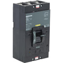 LAP36400 - Square D 400 Amp 600 Volt 3 Pole Molded Case Circuit Breaker Thermal Magnetic - Essential Electric Supply