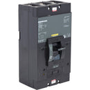 LAP36400MB - Square D 400A 600VAC 3-Pole I-Line PowerPact Molded Case Circuit Breaker, L-Frame, Thermal Magnetic Trip, 22kA Interrupt, UL 489, CSA, IEC 60947-2 - Essential Electric Supply