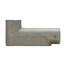 LB17 - Appleton Type LB Conduit Body 1/2 Form 7 Grayloy Iron - Essential Electric Supply