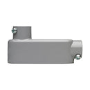 LB35 MT - Eaton Conduit & Fittings Type LB 1in