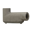 LB17 CG - Eaton Crouse-Hinds Conduit & Fittings 1/2 in Form 7 LB