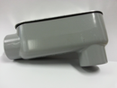 LB300ACG ACP Electrical Fittings Conduit Body Electrical Fitting Die-Cast Aluminum - Essential Electric Supply