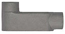 LB37SA Robroy CorroSafe7 Conduit Body Electrical Section - Essential Electric Supply