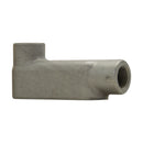 LB68 - Crouse-Hinds 2 Inch Feraloy Iron Alloy LB Shape Conduit Outlet Body - Essential Electric Supply