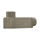 LB889 - Crouse-Hinds 3" LB Conduit Body Mark 9 Copper-Free Aluminum - Essential Electric Supply