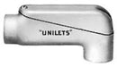 LBD50M Appleton Pulling Fitting Copper-Free Aluminum Electrical Component - Essential Electric Supply