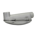 LBD600 SA - Eaton Conduit & Fittings Copper-free Aluminum 1-1/2 or 2"
