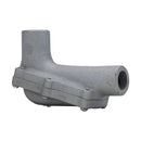LBH50 SA - Eaton Crouse-Hinds Conduit & Fittings 1-1/2in Copper-Free Alum