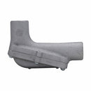 LBH60 - Crouse-Hinds 2" LBH Conduit Outlet Body Feraloy Iron Alloy Explosionproof NEMA 7/9