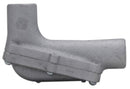 LBH80 Crouse-Hinds Condulet LBH Outlet Body Section - 3-Inch Feraloy Iron Alloy - Essential Electric Supply