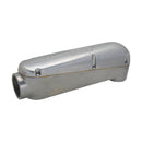 LBNEC4 - Eaton Conduit & Fittings 1-1/4 in Aluminum