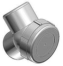 LBY25TB Thomas & Betts 3/4" 90D Conduit Elbow Electrical Supplies Section - Essential Electric Supply