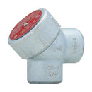 LBY35 - Crouse-Hinds 1 Inch Rigid/IMC Condulet LBY Elbow, Feraloy Iron Alloy, 90 Degree - Essential Electric Supply