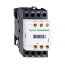 LC1D098F7C Schneider Electric TeSys D Contactor 4 pole 3 phase 690V 9A 110V coil - Essential Electric Supply