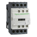 LC1D098T7 Square D Contactor Motor Starter Industrial Control - Essential Electric Supply