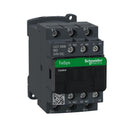 LC1D09BD - Schneider Electric 3-Pole 9A 24VDC TeSys D Motor Contactor - Essential Electric Supply