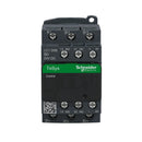 LC1D09BD - Schneider Electric 3-Pole 9A 24VDC TeSys D Motor Contactor - Essential Electric Supply