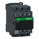 LC1D09E7C Schneider Electric TeSys D Contactor 3 pole 3 phase 690V 25A 48V coil - Essential Electric Supply