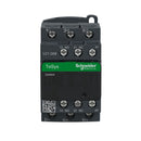 LC1D09F7 - Schneider Electric 9A 3-Pole IEC Contactor 5 HP at 460V 110V AC Coil Motor Control - Essential Electric Supply