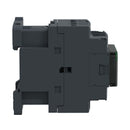 LC1D09F7 - Schneider Electric 9A 3-Pole IEC Contactor 5 HP at 460V 110V AC Coil Motor Control - Essential Electric Supply