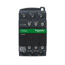 LC1D09M7 - Square D 9A 3-Pole IEC Contactor 220V AC Coil TeSys D Motor Control - Essential Electric Supply