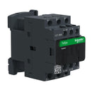 LC1D09M7 - Square D 9A 3-Pole IEC Contactor 220V AC Coil TeSys D Motor Control - Essential Electric Supply