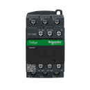 LC1D09U7 - Schneider Electric 9A 3-Pole TeSys D Motor Contactor 240V AC Coil 5HP 480V AC IEC Rated - Essential Electric Supply