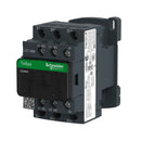 LC1D09U7 - Schneider Electric 9A 3-Pole TeSys D Motor Contactor 240V AC Coil 5HP 480V AC IEC Rated - Essential Electric Supply