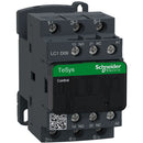 LC1D09W7 Square D  Contactor 3 pole 3 phase 600V 9A - Essential Electric Supply