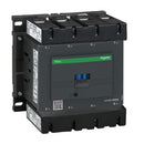 LC1D11500M7C Schneider Electric TeSys D Contactor 4 pole 3 phase 690V 200A 220V coil - Essential Electric Supply
