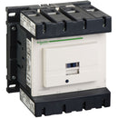 LC1D115004G6 Schneider Electric TeSys D Contactor 4 pole 3 phase 690V 200A 120V coil - Essential Electric Supply