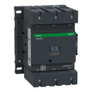 LC1D115F7 - Schneider Electric TeSys Deca Motor Contactor 115A 3P 110V AC Coil 1000V AC-3 - Essential Electric Supply