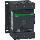 LC1D115F7 Schneider Electric TeSys D Contactor  3 phase 6V 25A 110V coil - Essential Electric Supply