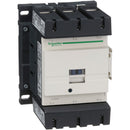 LC1D115G7 Schneider Electric  Contactor 3 pole 3 phase 600V 250A 120V coil - Essential Electric Supply