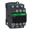 LC1D128B7C Schneider Electric TeSys D Contactor 4 pole 3 phase 690V 12A 24V coil - Essential Electric Supply