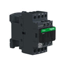 LC1D128F7 - Schneider Electric TeSys D 25A 4-Pole Contactor 110V AC Coil Non-Reversing - Essential Electric Supply
