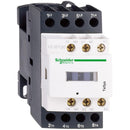 LC1D128F7 Schneider Electric LC1D Contactors Contactors - Essential Electric Supply