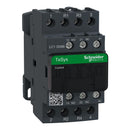 LC1D128G7 - Schneider Electric 25A 440V 4-Pole Motor Contactor, 120V AC Coil, TeSys Deca Series - Essential Electric Supply