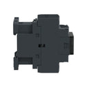 LC1D128G7 - Schneider Electric 25A 440V 4-Pole Motor Contactor, 120V AC Coil, TeSys Deca Series - Essential Electric Supply