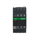 LC1D128G7 - Schneider Electric 25A 440V 4-Pole Motor Contactor, 120V AC Coil, TeSys Deca Series - Essential Electric Supply