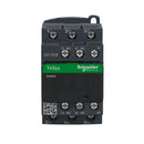 LC1D12B7 - Schneider Electric 12A 3-Pole TeSys D Contactor 24VAC Coil DIN Rail Mount - Essential Electric Supply